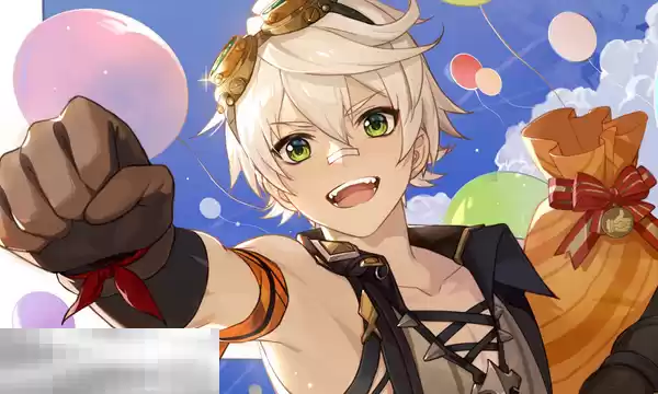 原神最强四星辅助角色是谁 四星辅助角色推荐