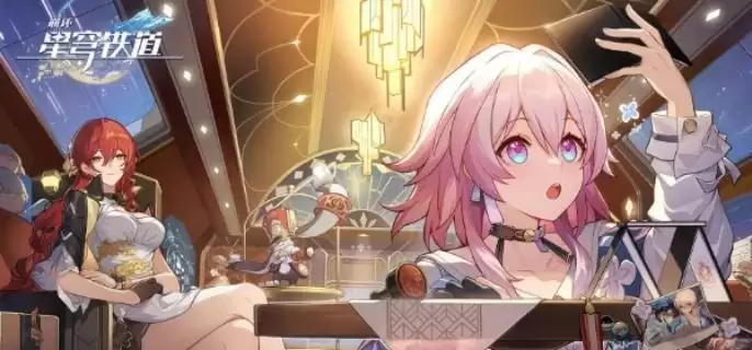 崩坏星穹铁道出云套怎么用 崩坏星穹铁道出云套怎么用