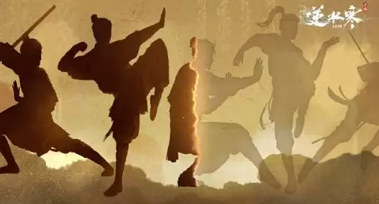 逆水寒手游流派扩展规则是什么