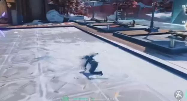 鸣潮气动漂泊者技能是什么