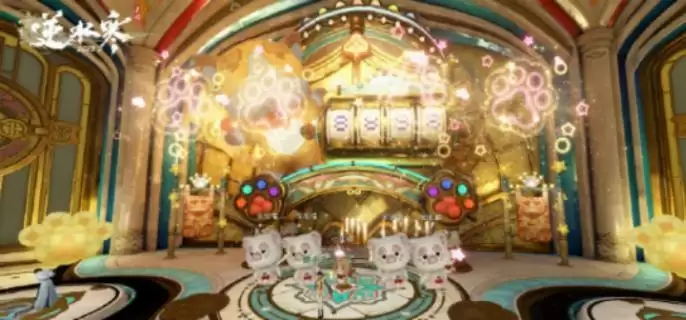 逆水寒手游星梦乐园怎么玩 逆水寒手游星梦乐园怎么玩