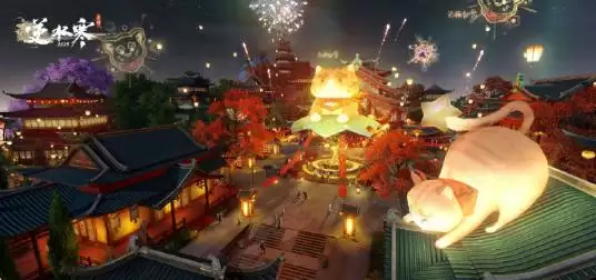 逆水寒手游星梦乐园怎么玩 逆水寒手游星梦乐园怎么玩