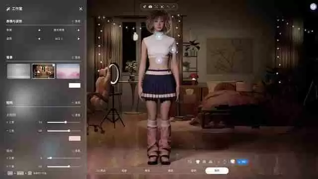 InZOI捏脸详细教学-InZOI捏脸各步骤详细讲解