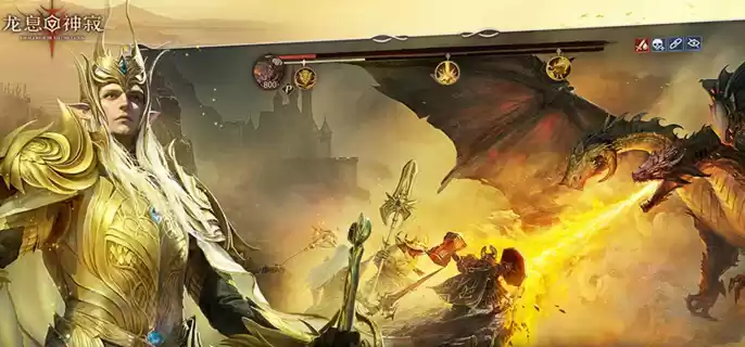 龙息神寂新手怎么开局 新手前期开荒注意事项