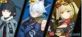 绝区零战斗吧三尺英雄第三关怎么打-绝区零三尺英雄第三关通关攻略