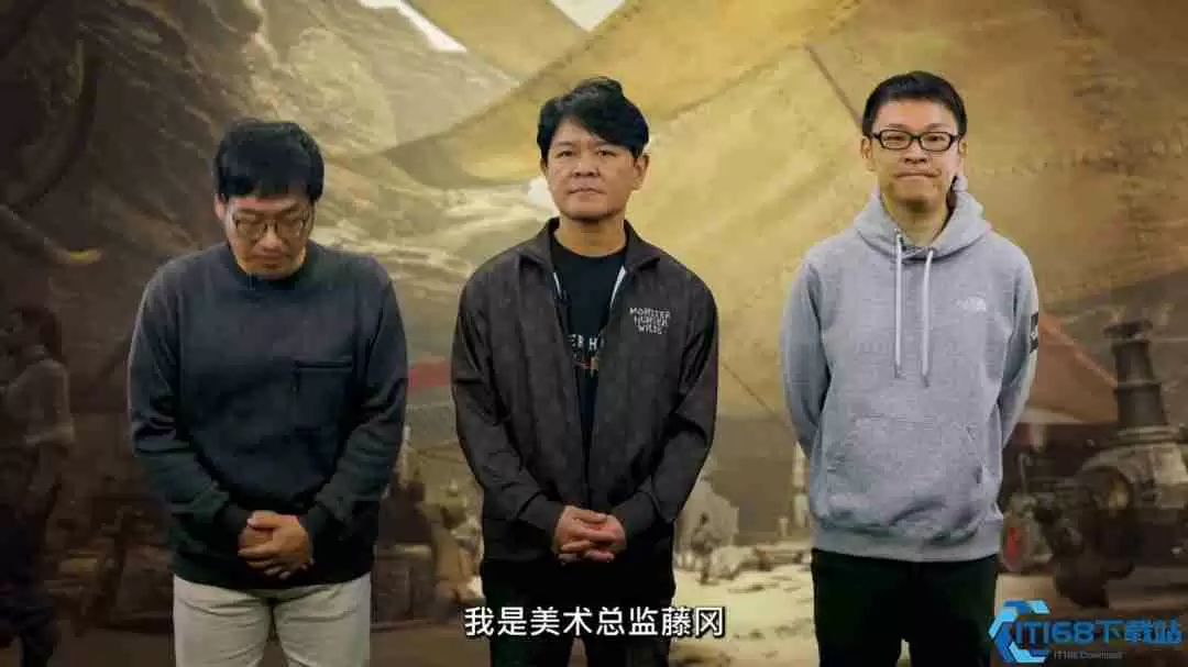 猎人之旅再启！怪物猎人21周年庆Capcom揭晓荒野未来更新蓝图