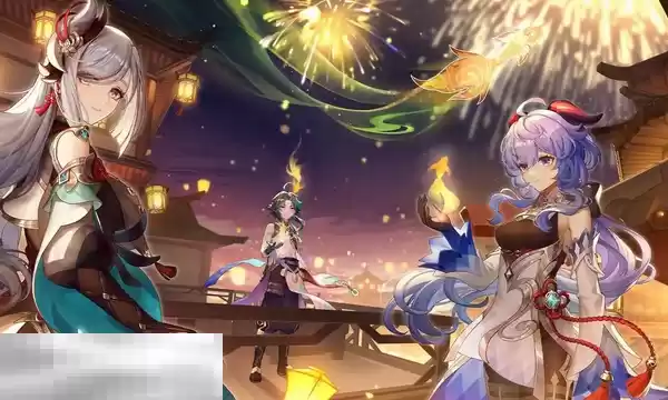 原神的wiki是什么意思 原神wiki意义介绍