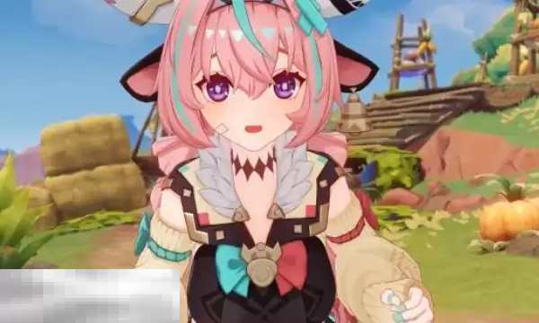 原神瓦蕾莎强度怎么样 新角色瓦蕾莎技能解析