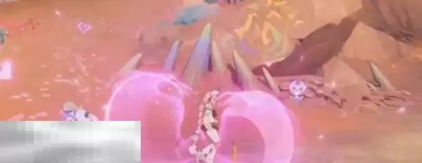 原神瓦蕾莎强度怎么样 新角色瓦蕾莎技能解析