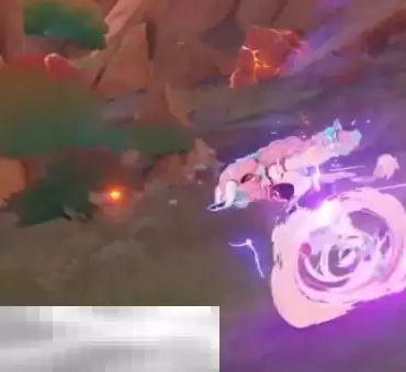 原神瓦蕾莎强度怎么样 新角色瓦蕾莎技能解析