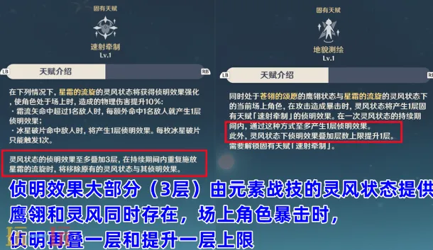 原神米卡值得抽吗 米卡天赋解析及抽取建议