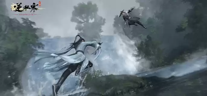 逆水寒手游锦体纹身二游历任务怎么做 锦体纹身二游历任务攻略