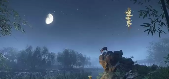 逆水寒手游2.3.2副本掉落提升了什么