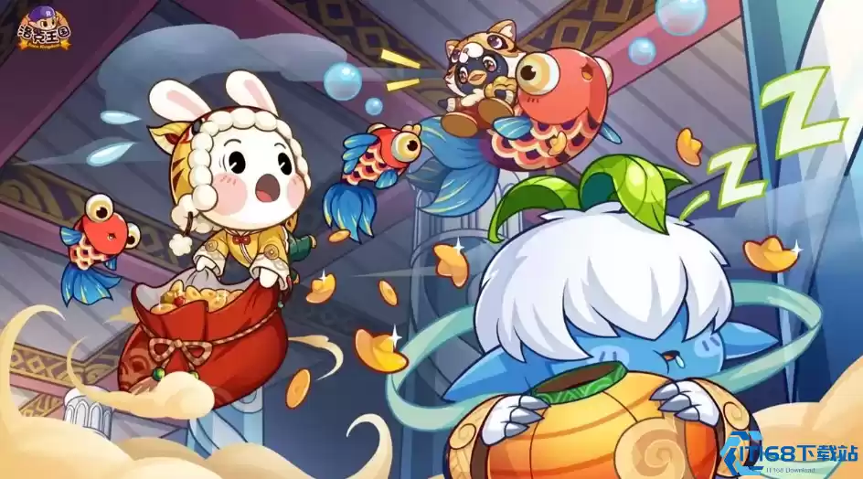 洛克王国手游罗盘使用技巧大全 高效寻宝攻略一览