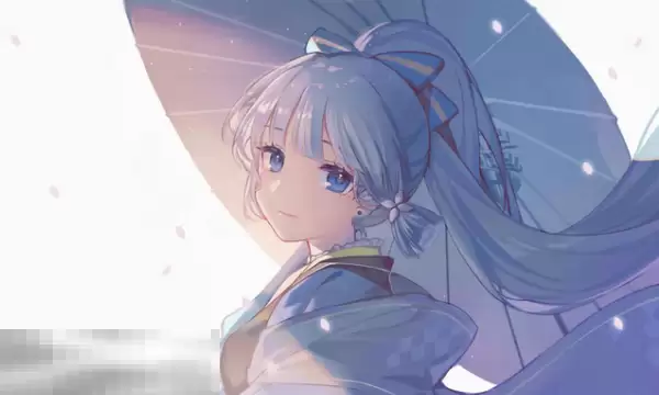 原神uid数字代表什么 原神uid介绍