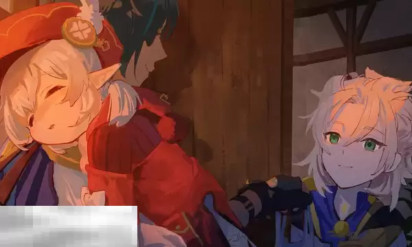 原神uid数字代表什么 原神uid介绍