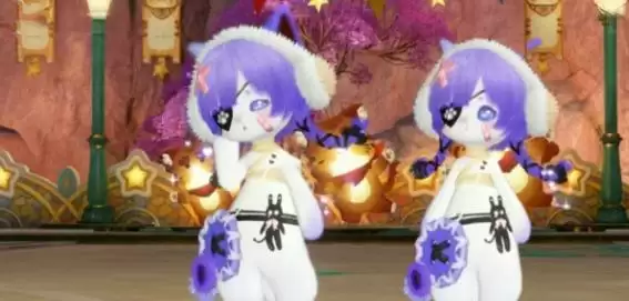 逆水寒手游2.3.2新宠物怎么获得 逆水寒手游2.3.2新宠物怎么获得