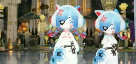 逆水寒手游2.3.2新宠物怎么获得 逆水寒手游2.3.2新宠物怎么获得