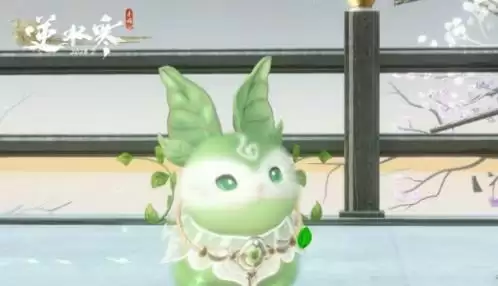 逆水寒手游2.3.2新宠物怎么获得 逆水寒手游2.3.2新宠物怎么获得