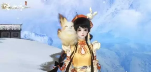 逆水寒手游2.3.2新宠物怎么获得 逆水寒手游2.3.2新宠物怎么获得