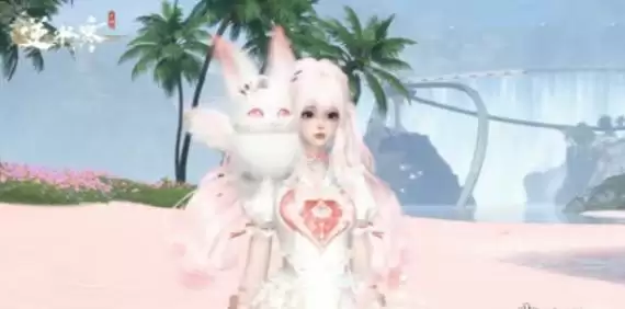 逆水寒手游2.3.2新宠物怎么获得 逆水寒手游2.3.2新宠物怎么获得