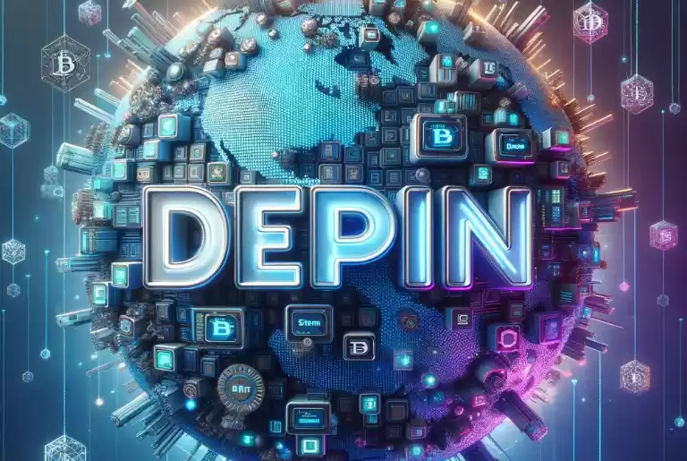 DePin 和 DeFi 有什么关系？