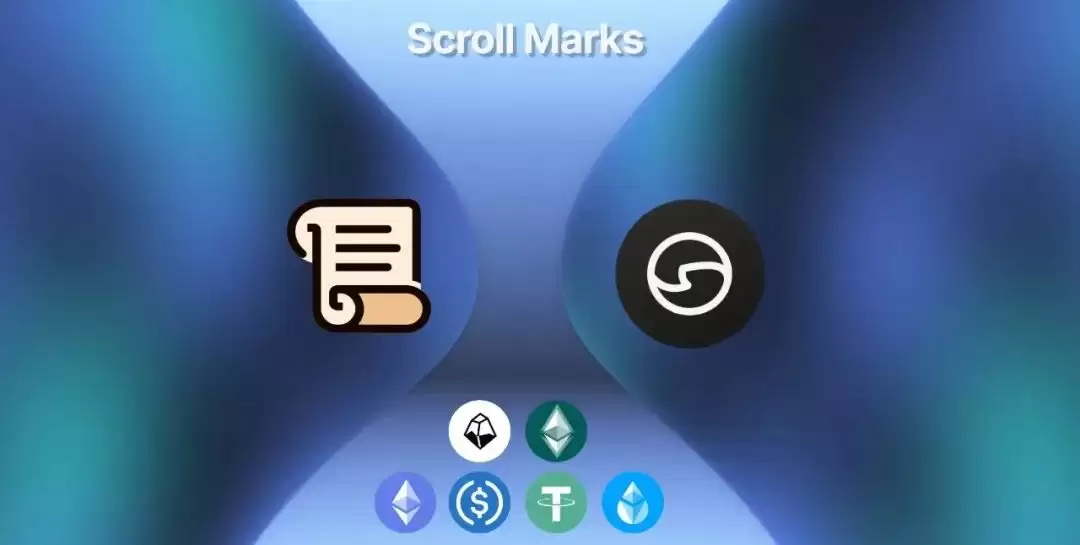 一览Scroll Session One生态项目（可获空投积分）