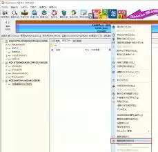 DiskGenius如何进行分区加密
