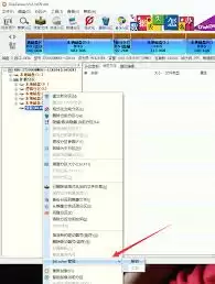 DiskGenius如何进行分区加密