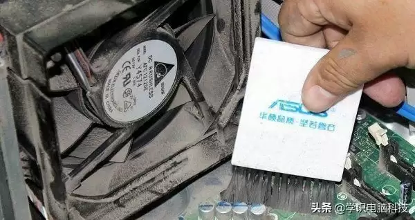 电脑机箱漏电?详细解读电脑机箱漏电现象及处理方法!