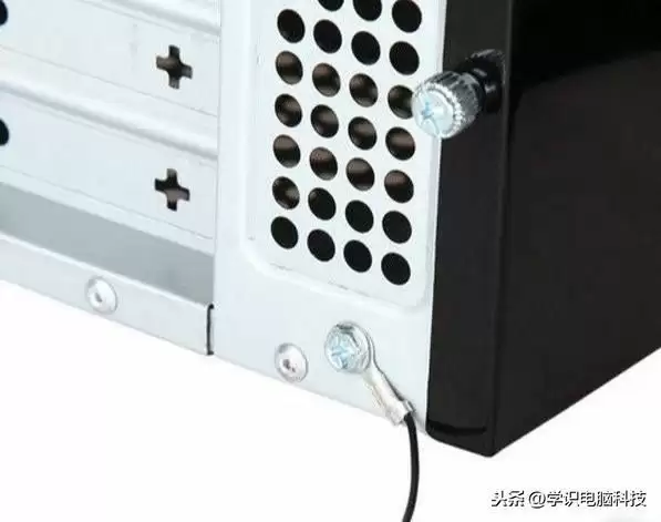 电脑机箱漏电?详细解读电脑机箱漏电现象及处理方法!