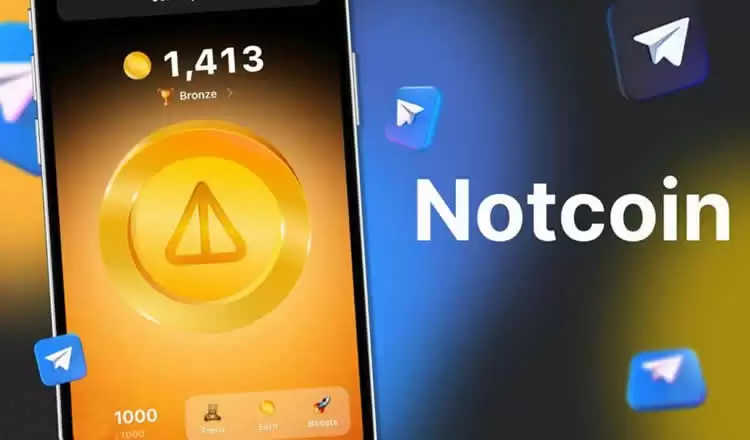 NOT币在哪买?NOT币上线交易所全面介绍