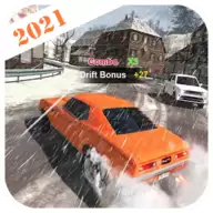 雪地赛车模拟器