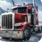 加拿大卡车模拟器