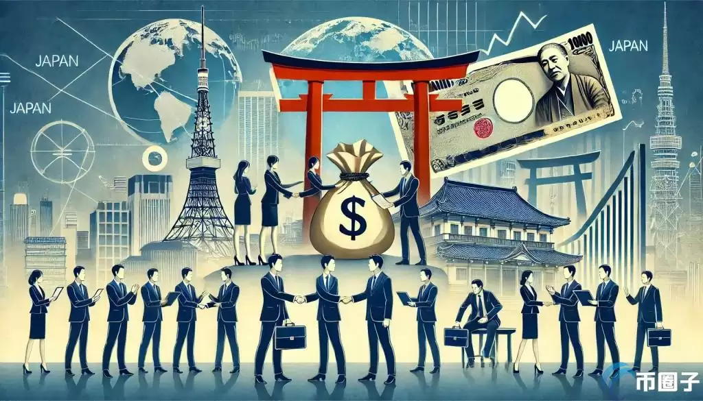 不改比特币储备计划！日版微策略Metaplanet借入10亿日元买BTC