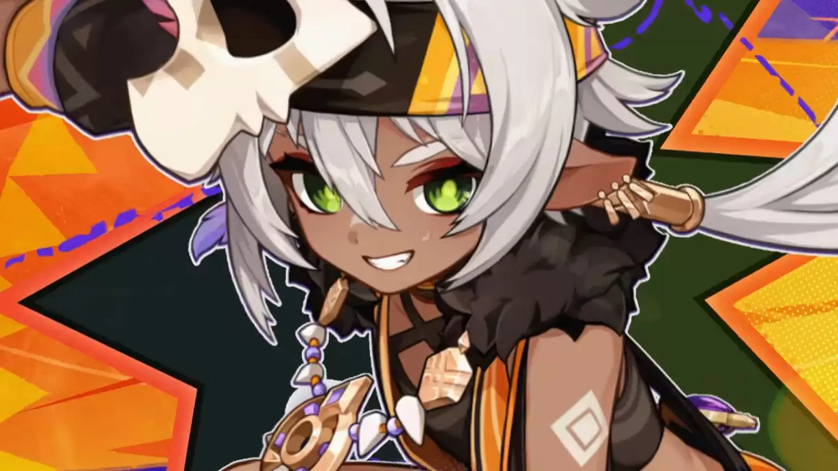 《原神》全新5.5版本「众火溯还之日」今日正式开启！