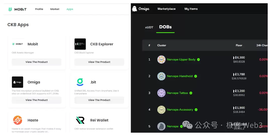 解读CKB账户抽象生态: BTC Mass Adoption的铺路石