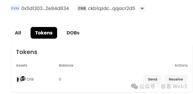 解读CKB账户抽象生态: BTC Mass Adoption的铺路石