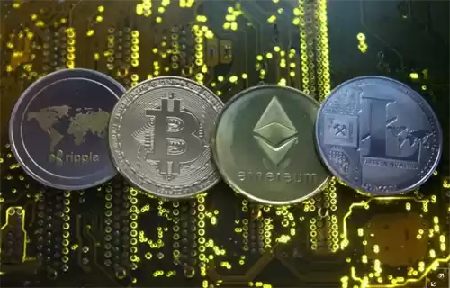 币圈大佬都在买什么？