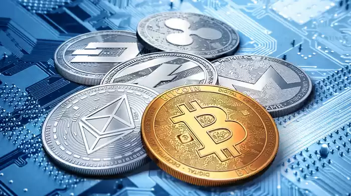 十大炒币app交易软件 正规炒币交易软件app推荐