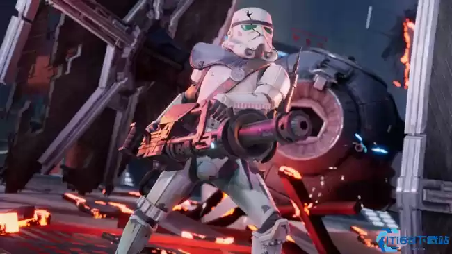 星球大战猎人宣布2025年停服 跨平台服务即将落幕