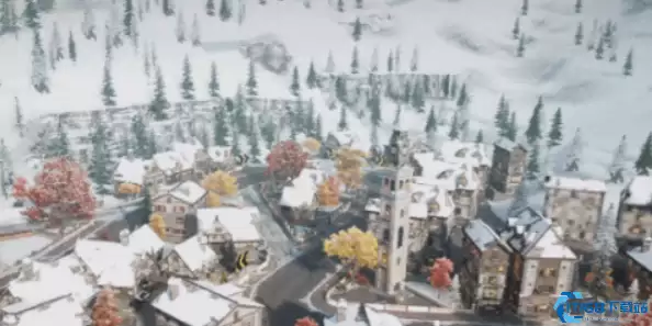 极品飞车集结雪川飞跃全攻略 冰雪赛道漂移技巧大公开