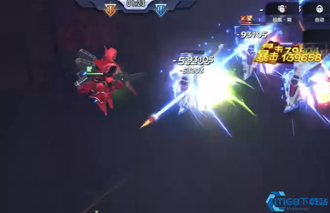 高达钢铁之诗剪钳机体获取全攻略 剪刀流阵容搭配技巧