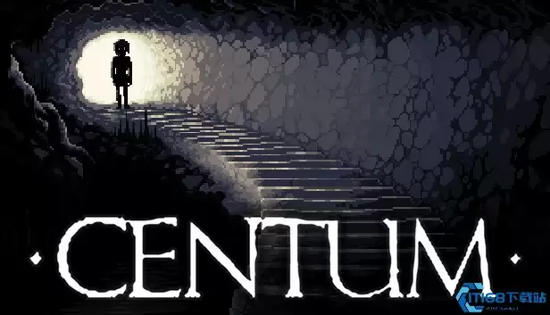 暗黑像素迷局Centum登陆Steam 颠覆性叙事引爆玩家好评