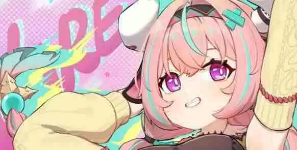 原神瓦雷莎专武是什么 瓦雷莎专武介绍