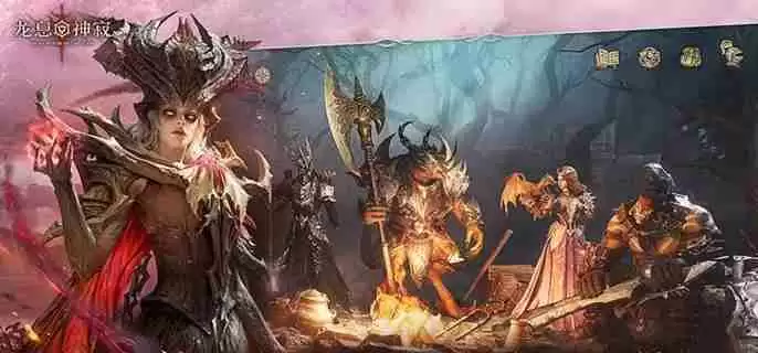 龙息神寂蓝卡英雄哪些可以养 蓝色英雄培养推荐