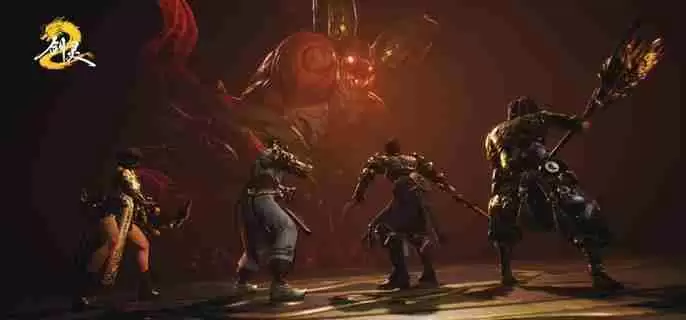 剑灵2剑灵怎么合成与收集 剑灵合成与收集方法