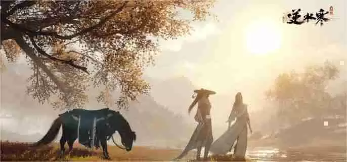 逆水寒手游茶点师身份坐骑怎么获取 茶点师身份坐骑获得方法