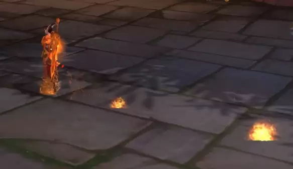 魔兽世界霍利的香辣椒玩具怎么得 霍利的香辣椒玩具获取方法