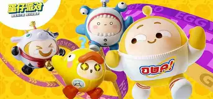 蛋仔派对电子琴怎么用 电子琴使用方法